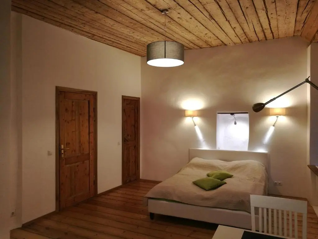 Old Town Niguliste Residence — photo 2