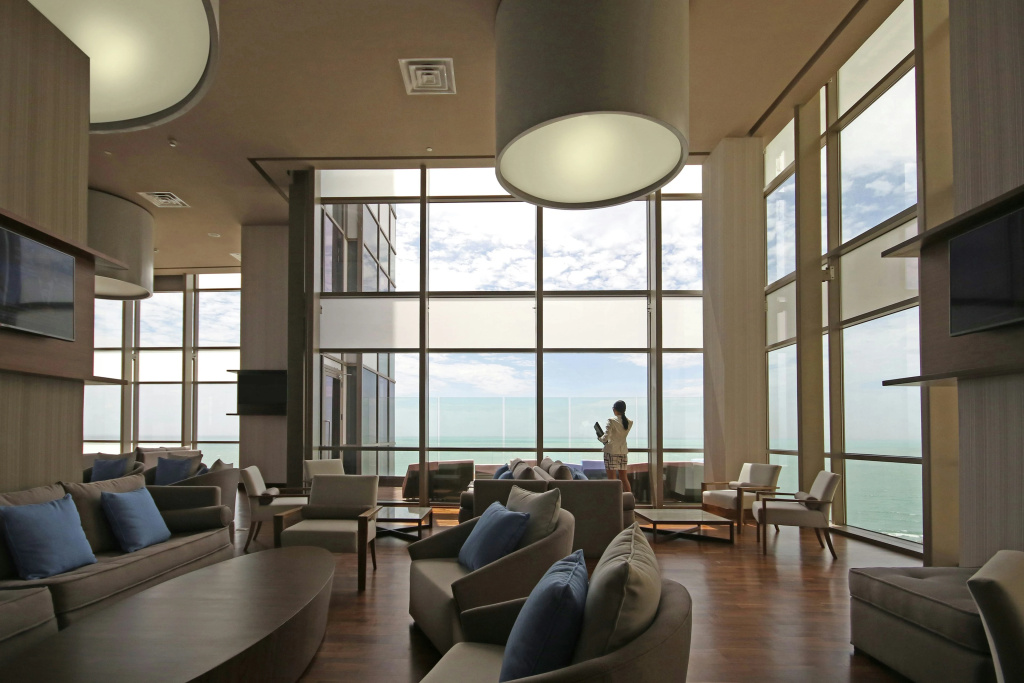 InterContinental Cartagena De Indias by IHG, photo 2