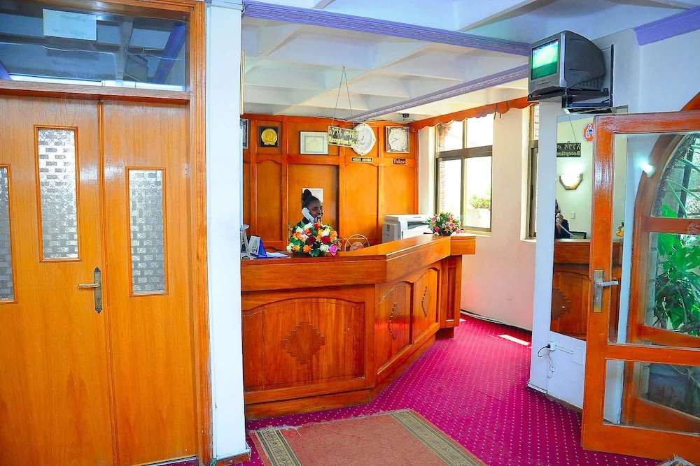 Ras Amba Hotel — photo 2