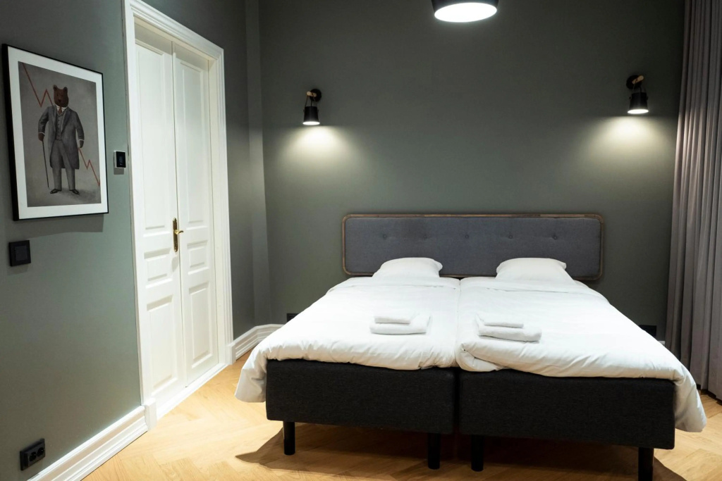 Hotel Finn, photo 4
