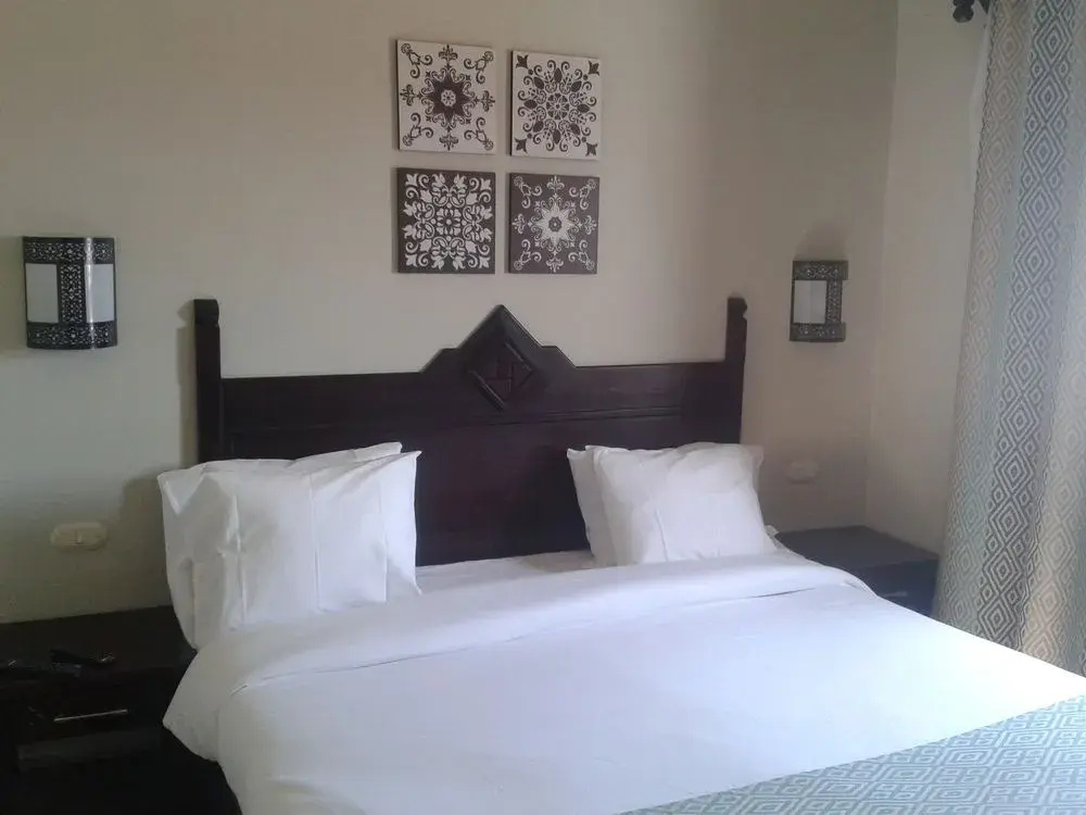 Mazar Resort & Spa — photo 3