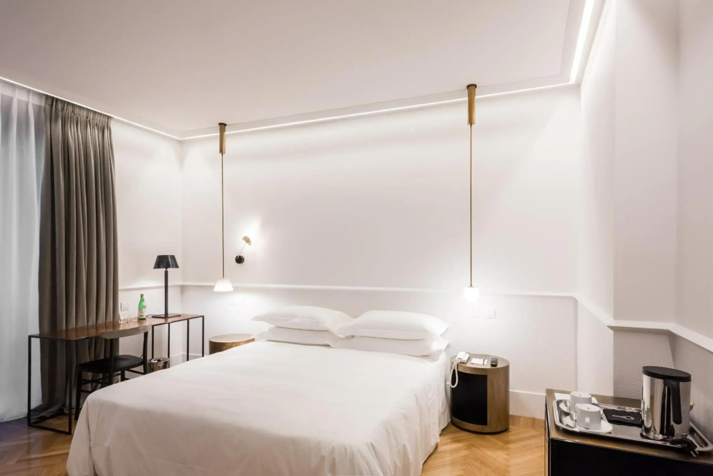 Senato Hotel Milano — photo 2