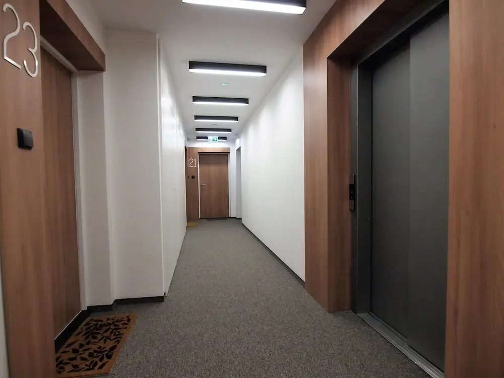Airport Residence Green — photo 8