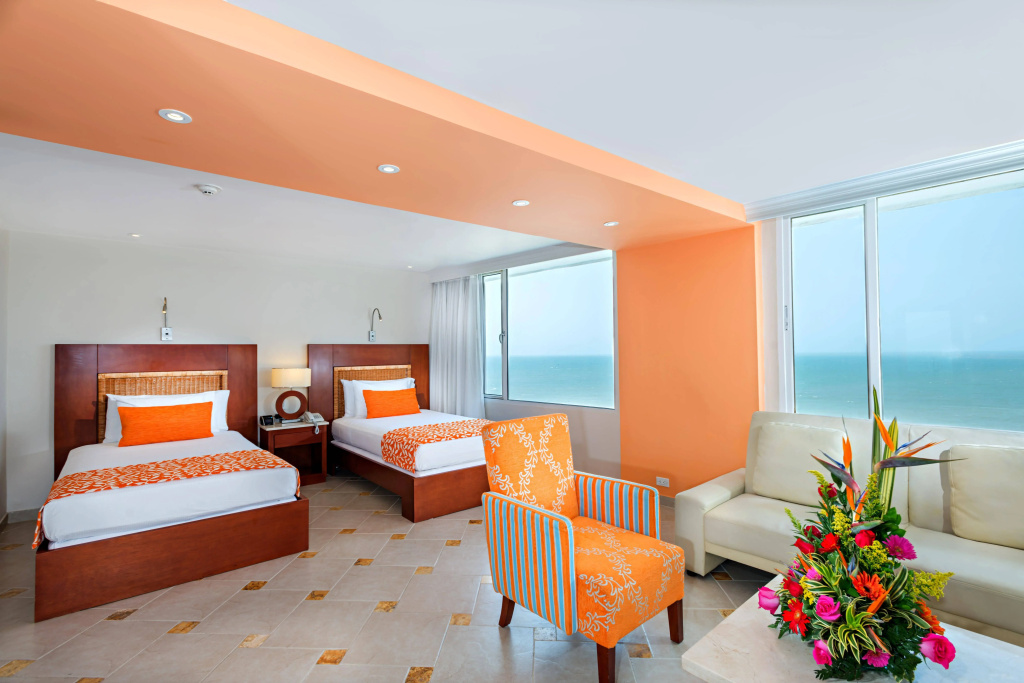 Hotel Dann Cartagena, photo 3