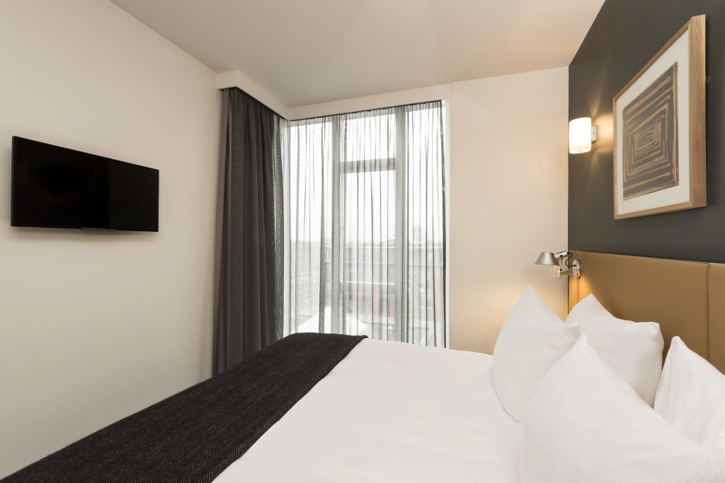 Adina Apartment Hotel Copenhagen, photo 4