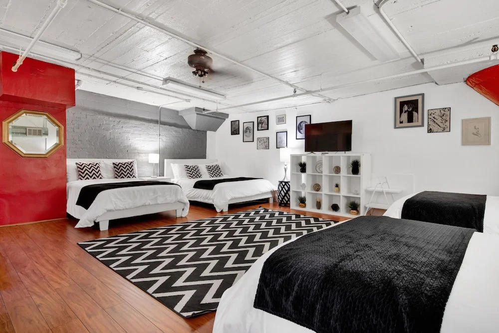 St. Vincent Lofts — photo 6