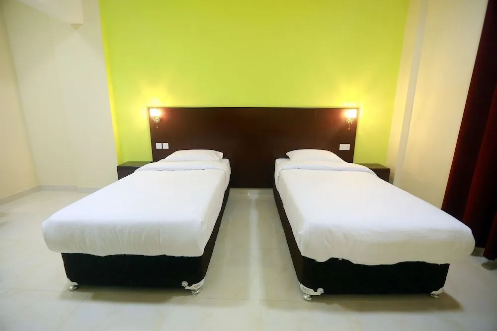 Al Dhiyafa Palace Hotel Apartment — photo 3