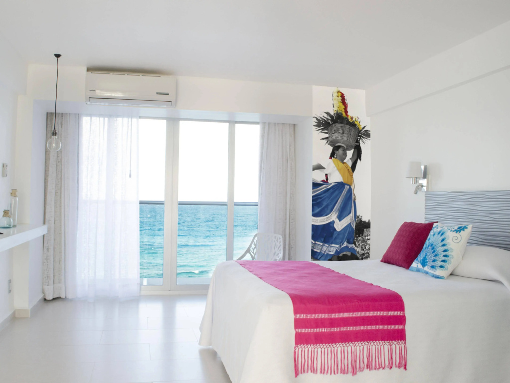 Mia Reef Isla Mujeres - All Inclusive, photo 5