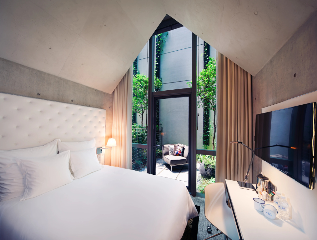 M Social Hotel Singapore, photo 3