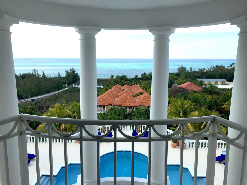 Ocean West Boutique Hotel — photo 8