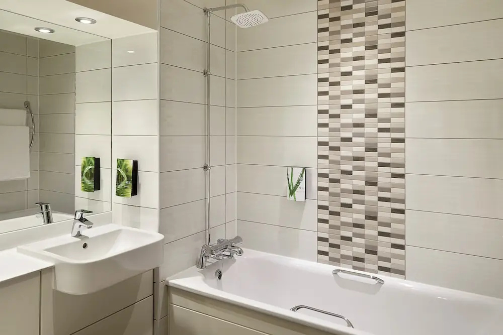 Premier Inn Dublin Cc The Liberties — photo 8