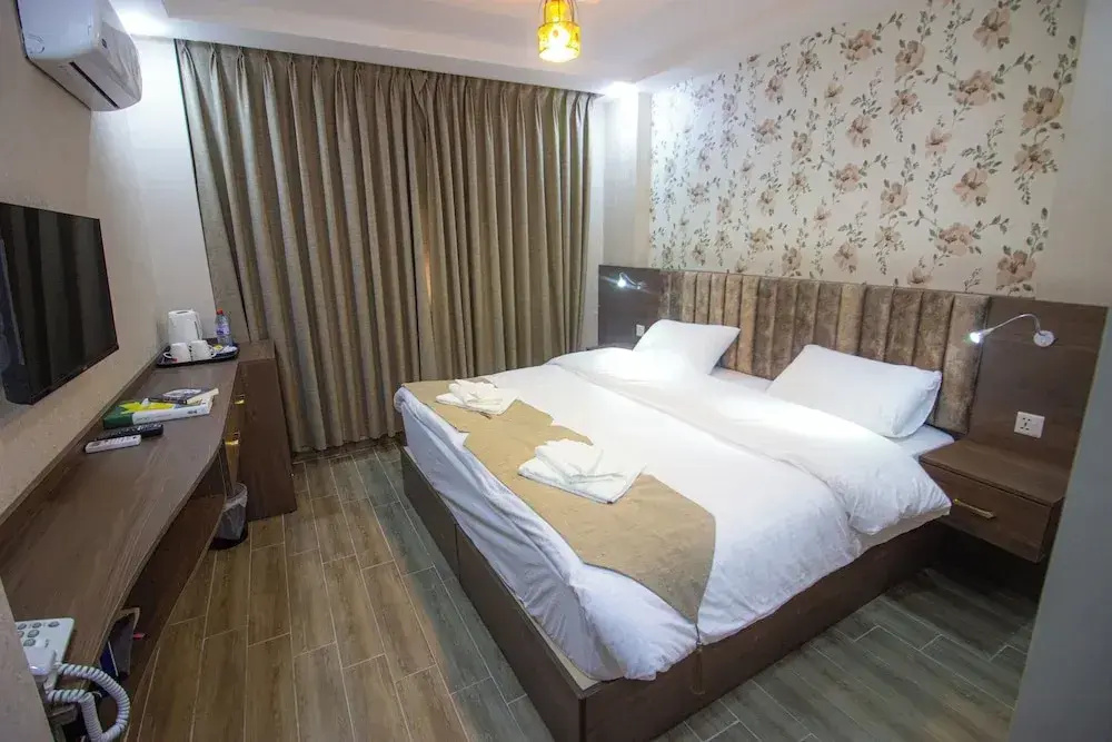 Beirut Hotel Two, photo 5