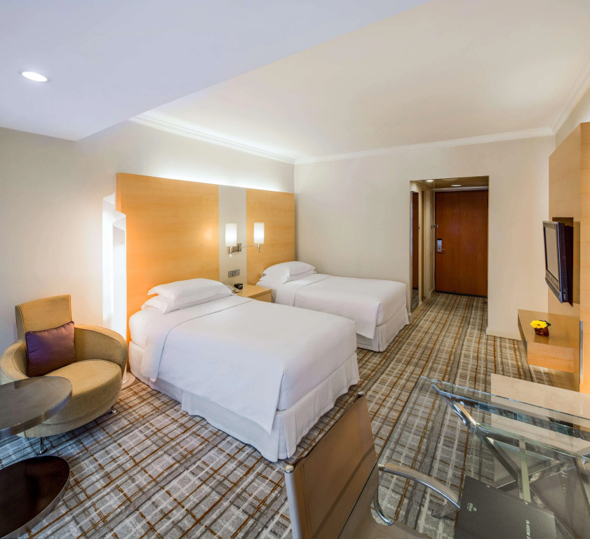 voco Orchard Singapore by IHG — photo 8