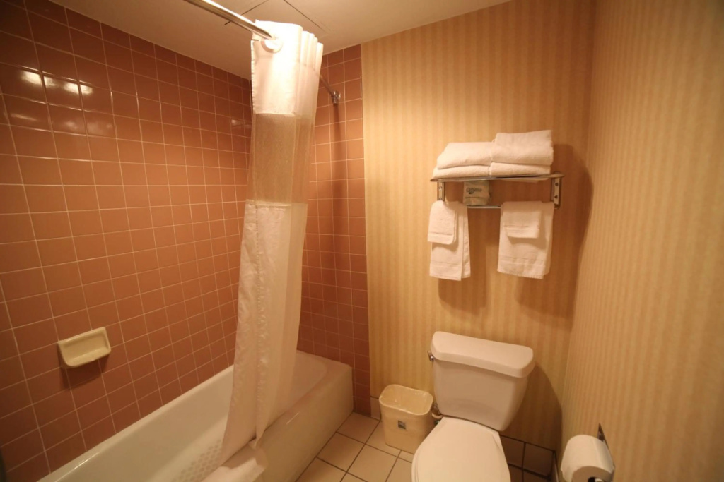 Hotel Le Reve Pasadena — photo 8