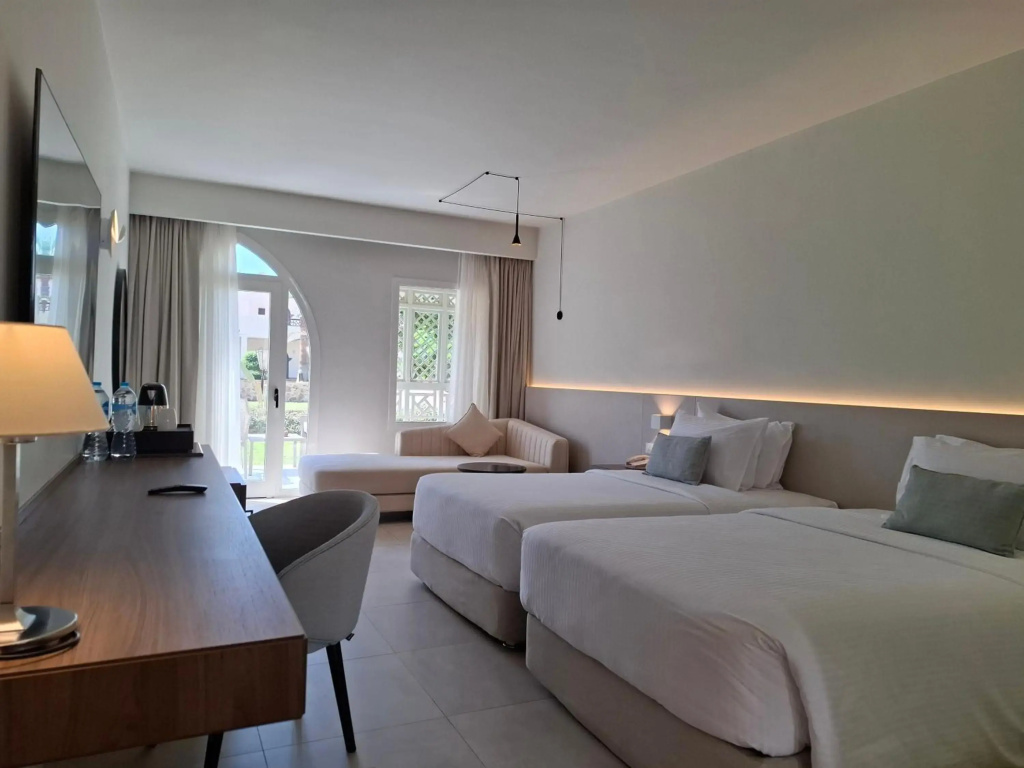 Reef Oasis Beach Resort, photo 2
