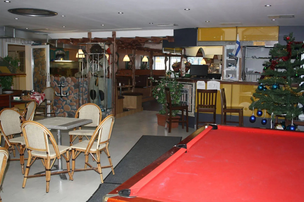 Arkadia Hotel & Hostel — photo 7