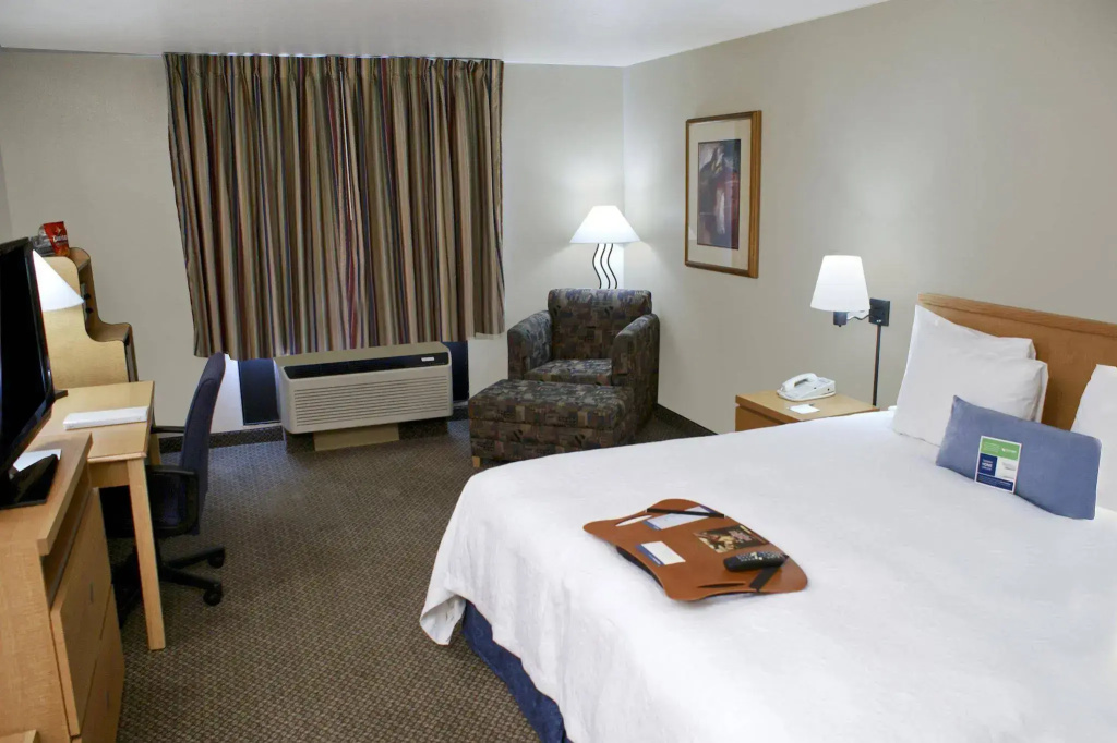Hampton Inn Las Vegas/Summerlin, photo 5