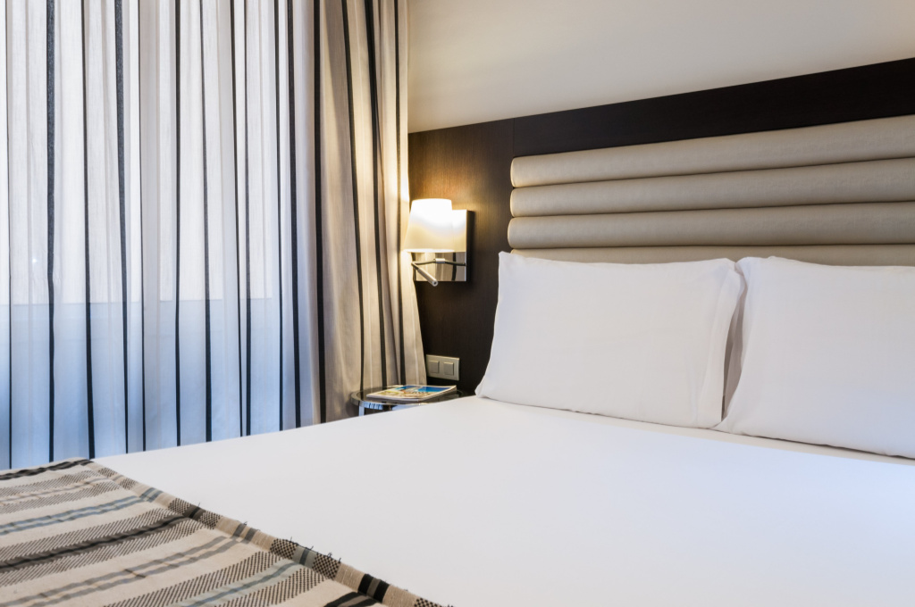Eurostars Cristal Palace — photo 6
