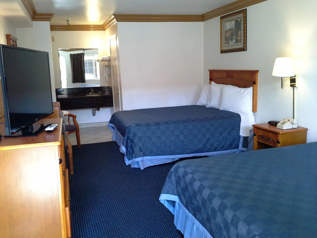 Lambert Inn, photo 4