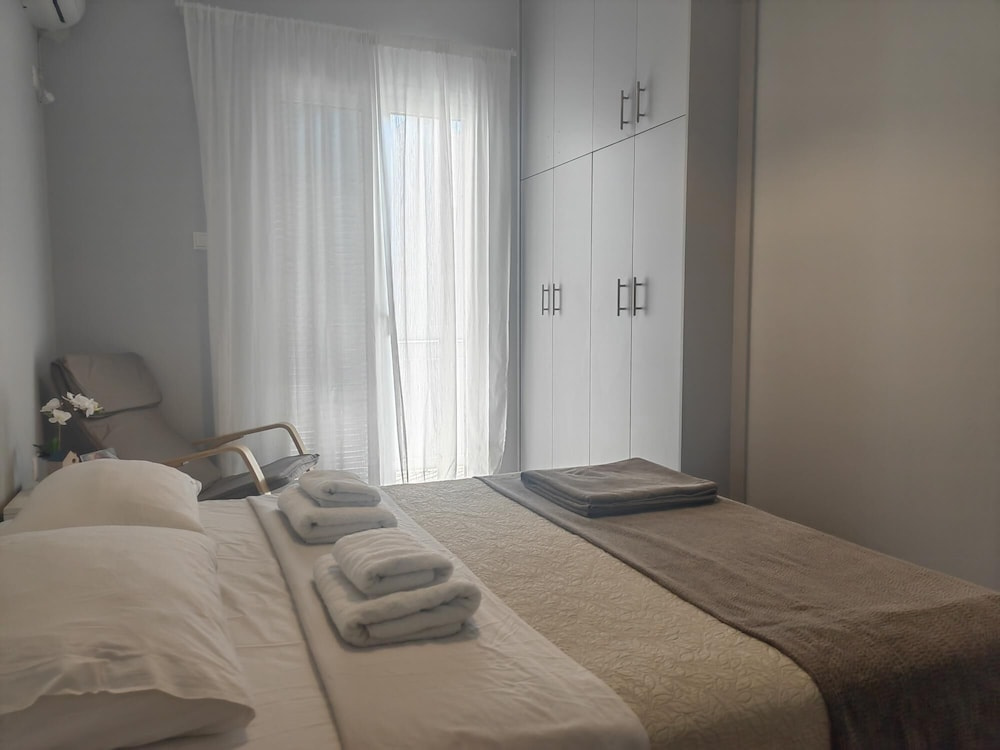 Hermes - Acropolis Residence Apartment, photo 2