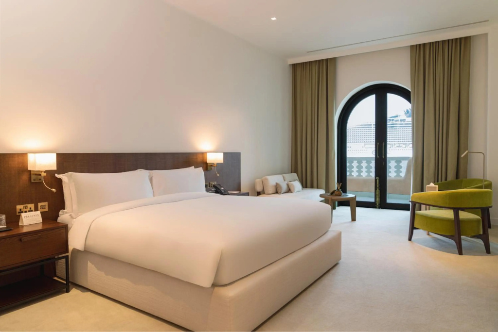 Mina Hotel and Residences By the Torch, photo 4