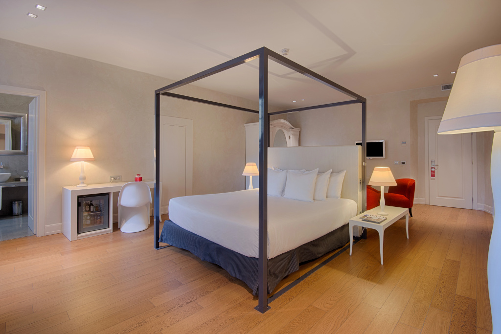 Porta Rossa Hotel Firenze, Colbert Collection, photo 3