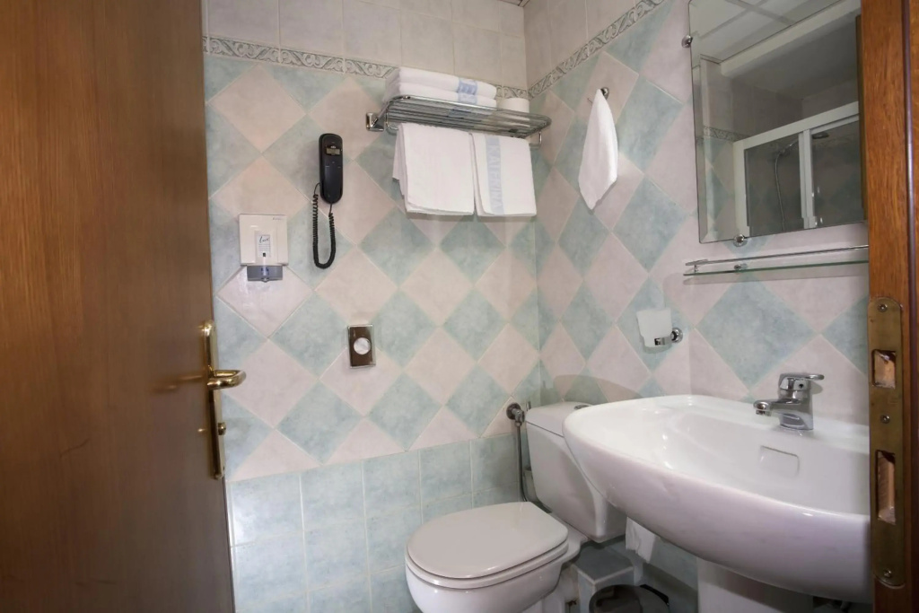 Hotel Katerina — photo 8