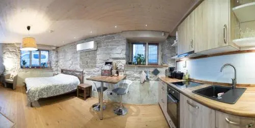 Saue 1 Apartment — photo 6