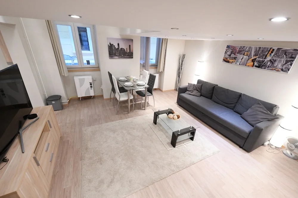 Cosy 2 bedroom flat in the heart of Budapest, photo 5