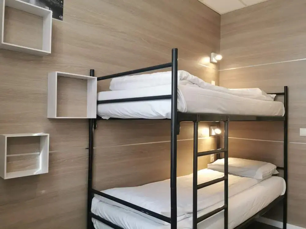 Hotel Jesse — photo 6