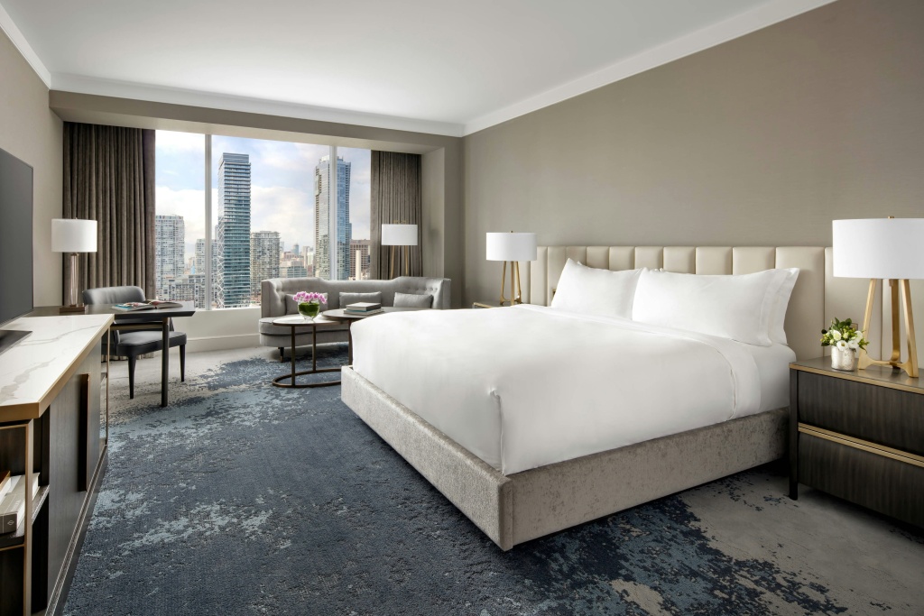 The Ritz-Carlton, Toronto — photo 6