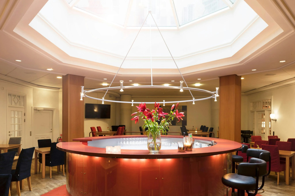 ProfilHotels Riddargatan — photo 2