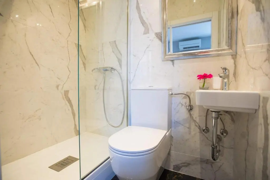 Soleil Luxury Rooms Old Town Dubrovnik — photo 8