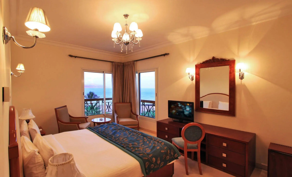 Ivy Cyrene Sharm Hotel, photo 3