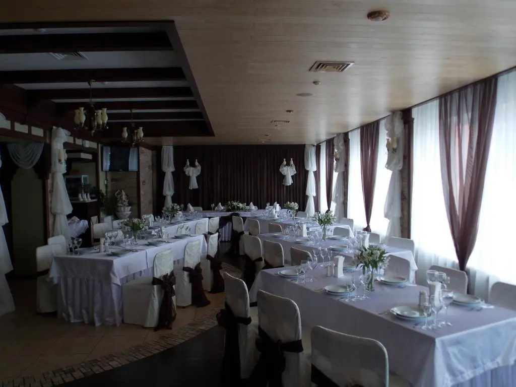 Siesta Hotel — photo 7