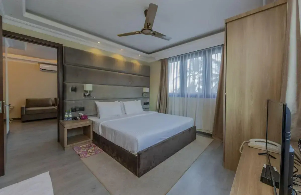 Coral Grand Beach & Spa Resort, photo 4