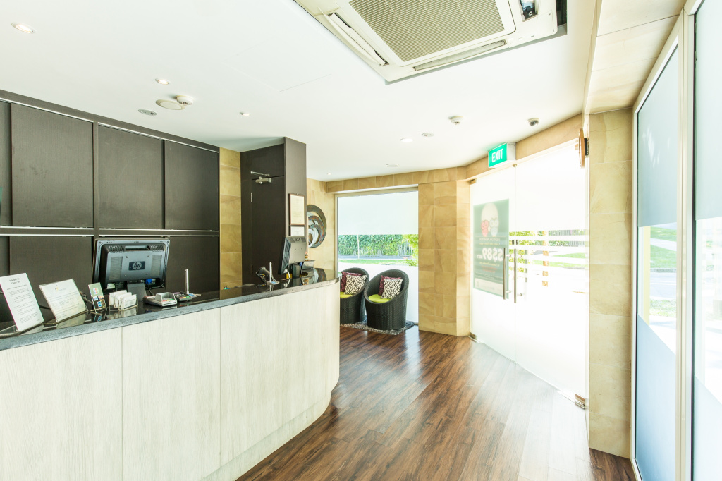 Fragrance Hotel - Viva — photo 2