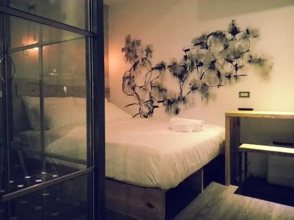 Heyu House Hotel, photo 2