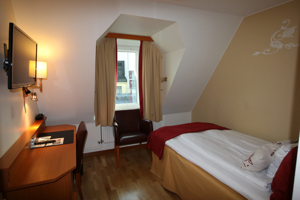 Scandic Wallin, photo 5