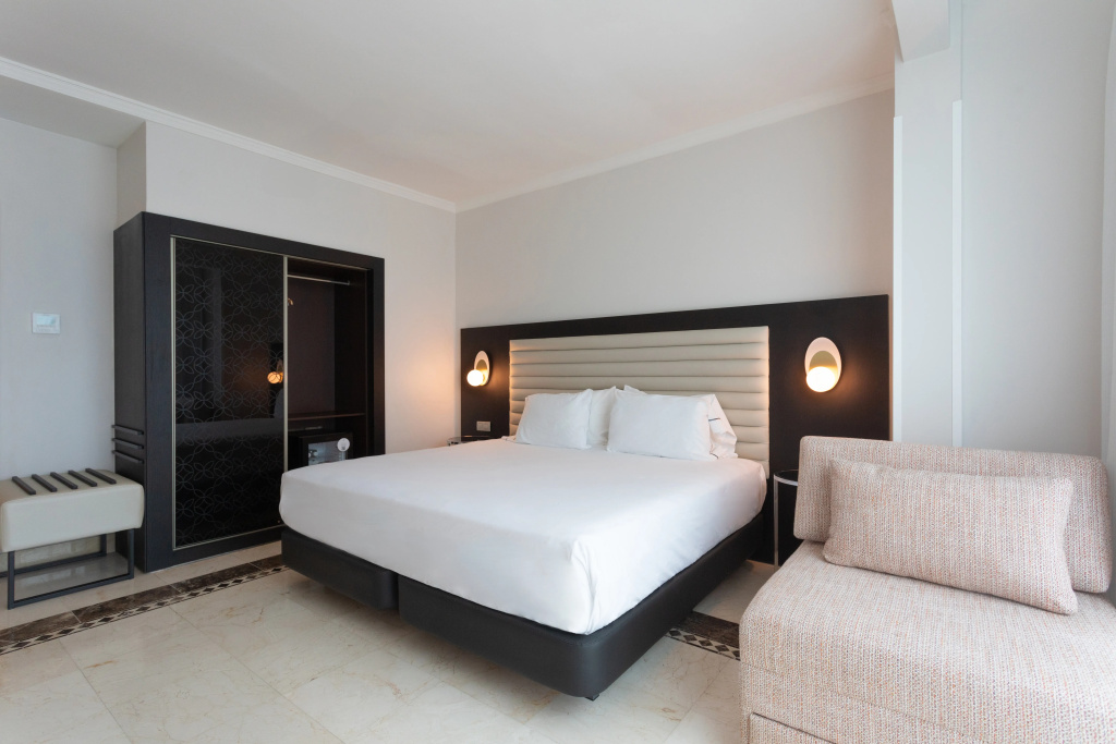 Eurostars Cristal Palace, photo 3