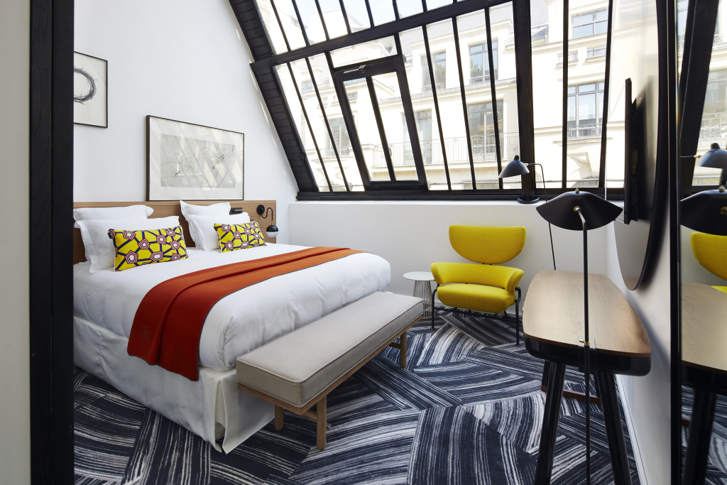 Maison Honnel Hotel — photo 5