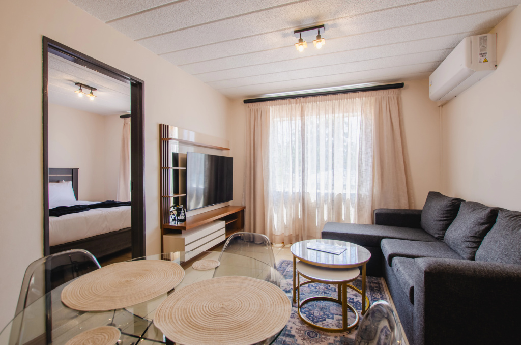 Melrose Corner Self Catering Hotel Apartments — photo 6