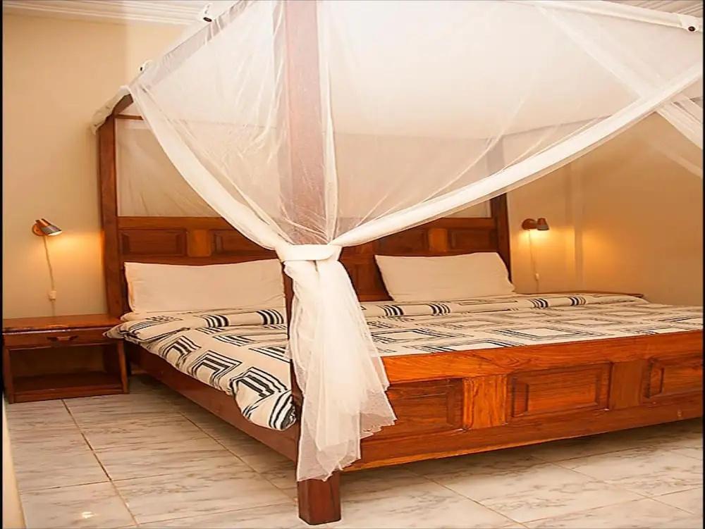 Seaview Gardens Hotel — photo 4