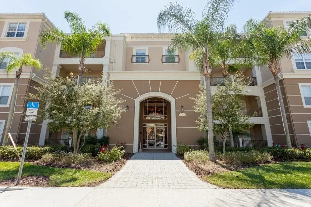 Epic Universe Large Condo With Pool Table, Vista Cay - 2003