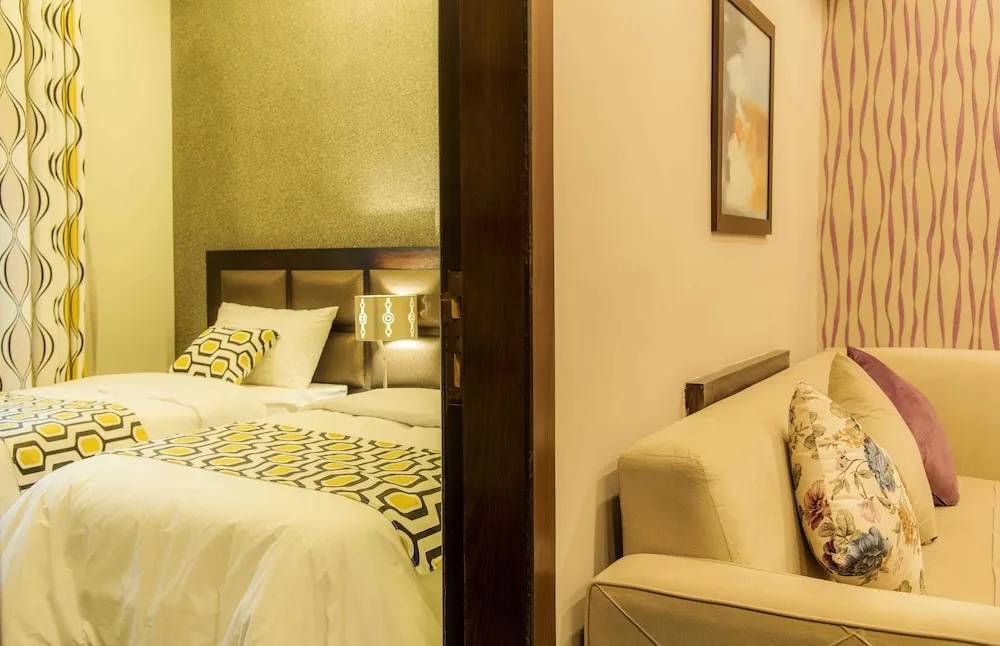 Shams Al Weibdeh Hotel Apartment — photo 3