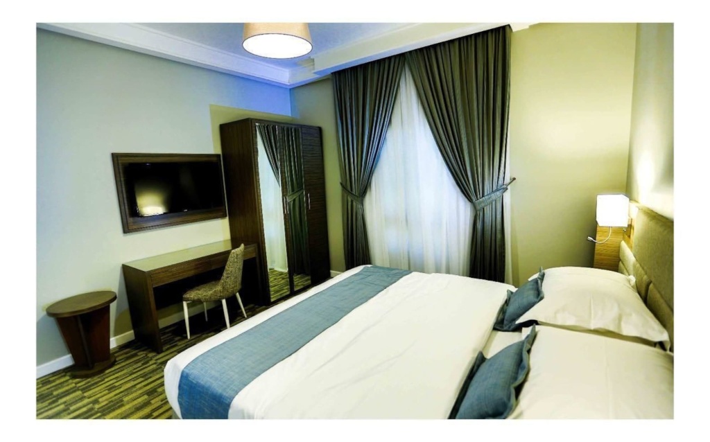 loren serviced Apartment Corniche, photo 3