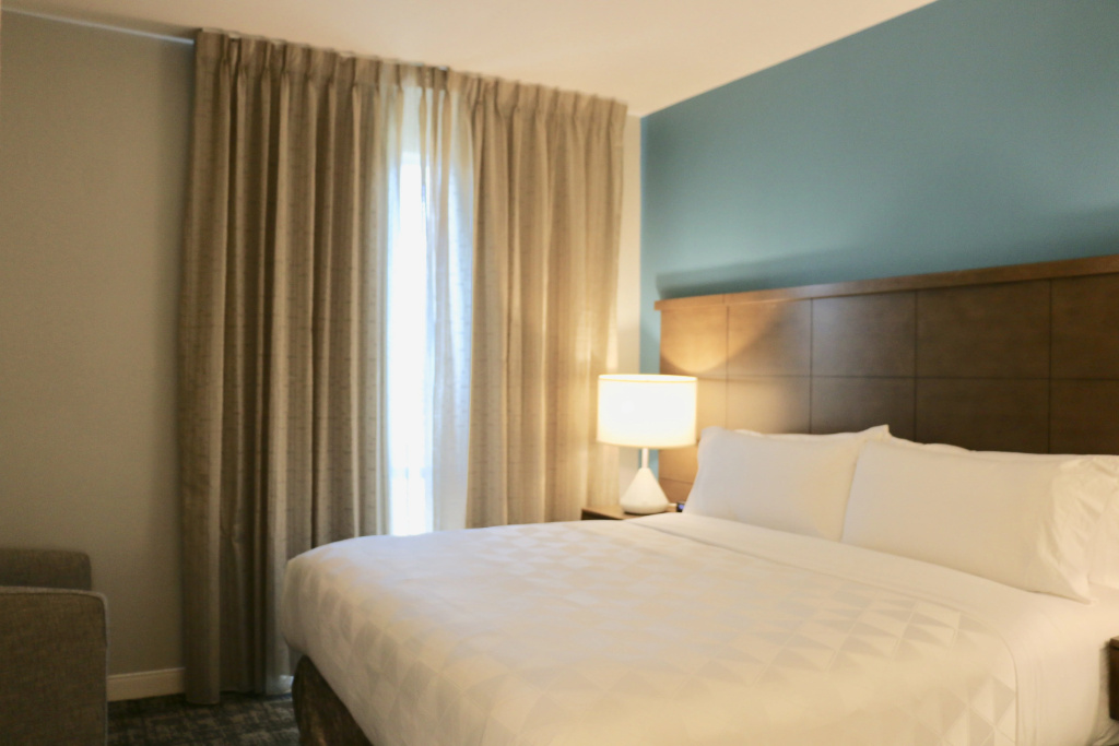 Staybridge Suites Long Beach Airport by IHG, photo 4