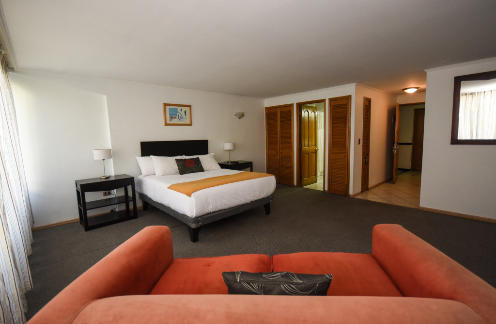 Hotel Casa Nogales, photo 3