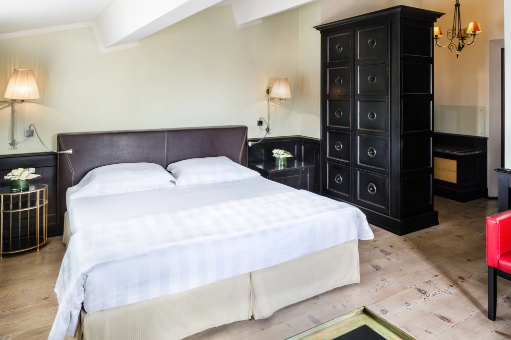 Palazzo Firenze by Baglioni Hotels & Resorts — photo 6