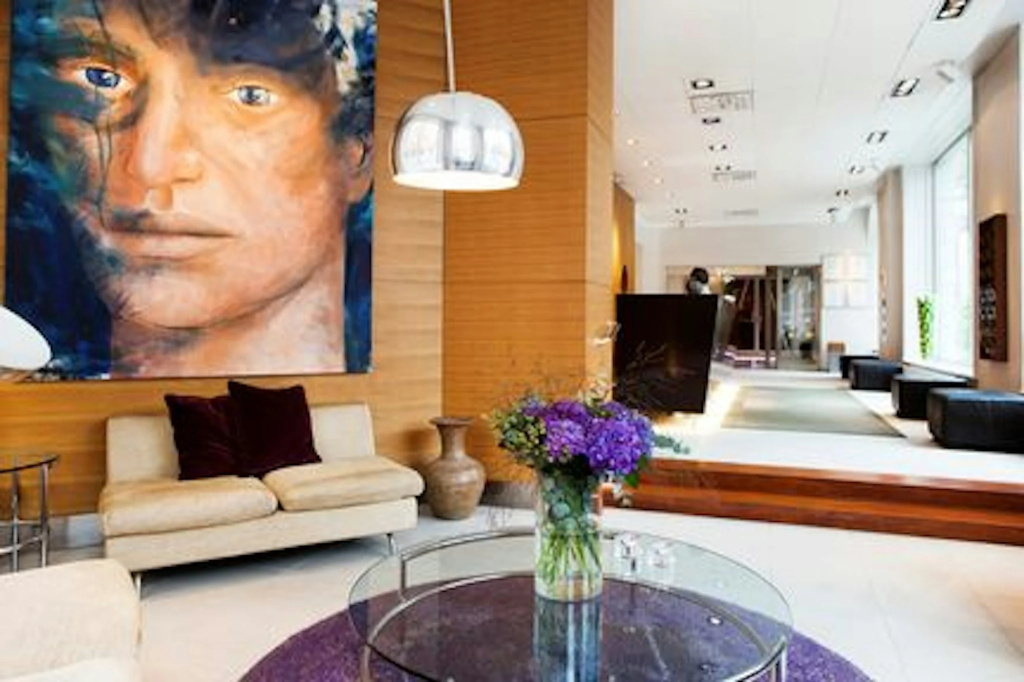 Elite Hotel Stockholm Plaza, photo 2